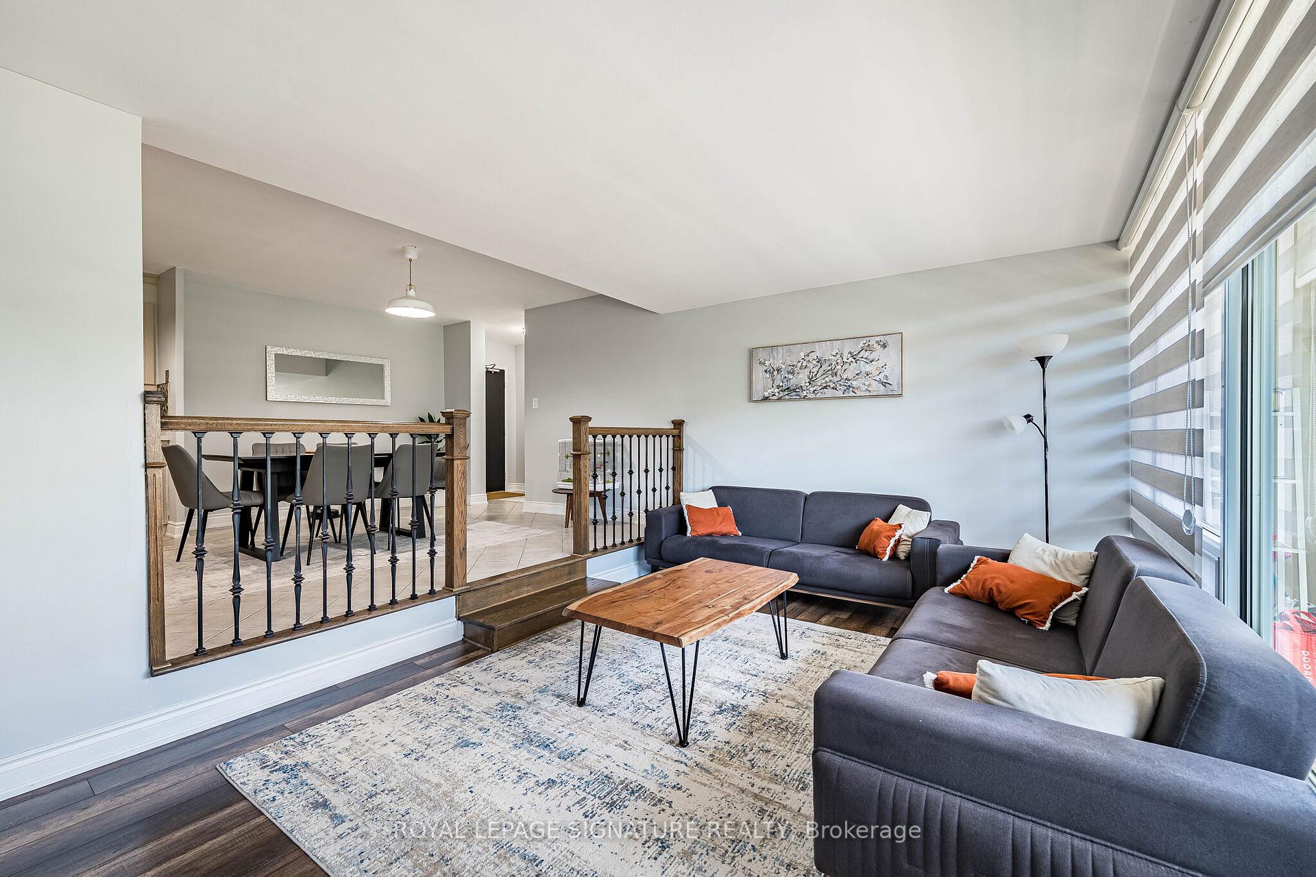 Photo 18 of Unit 405, 25 Four Winds Drive, North York, York University Heights — HOMEH