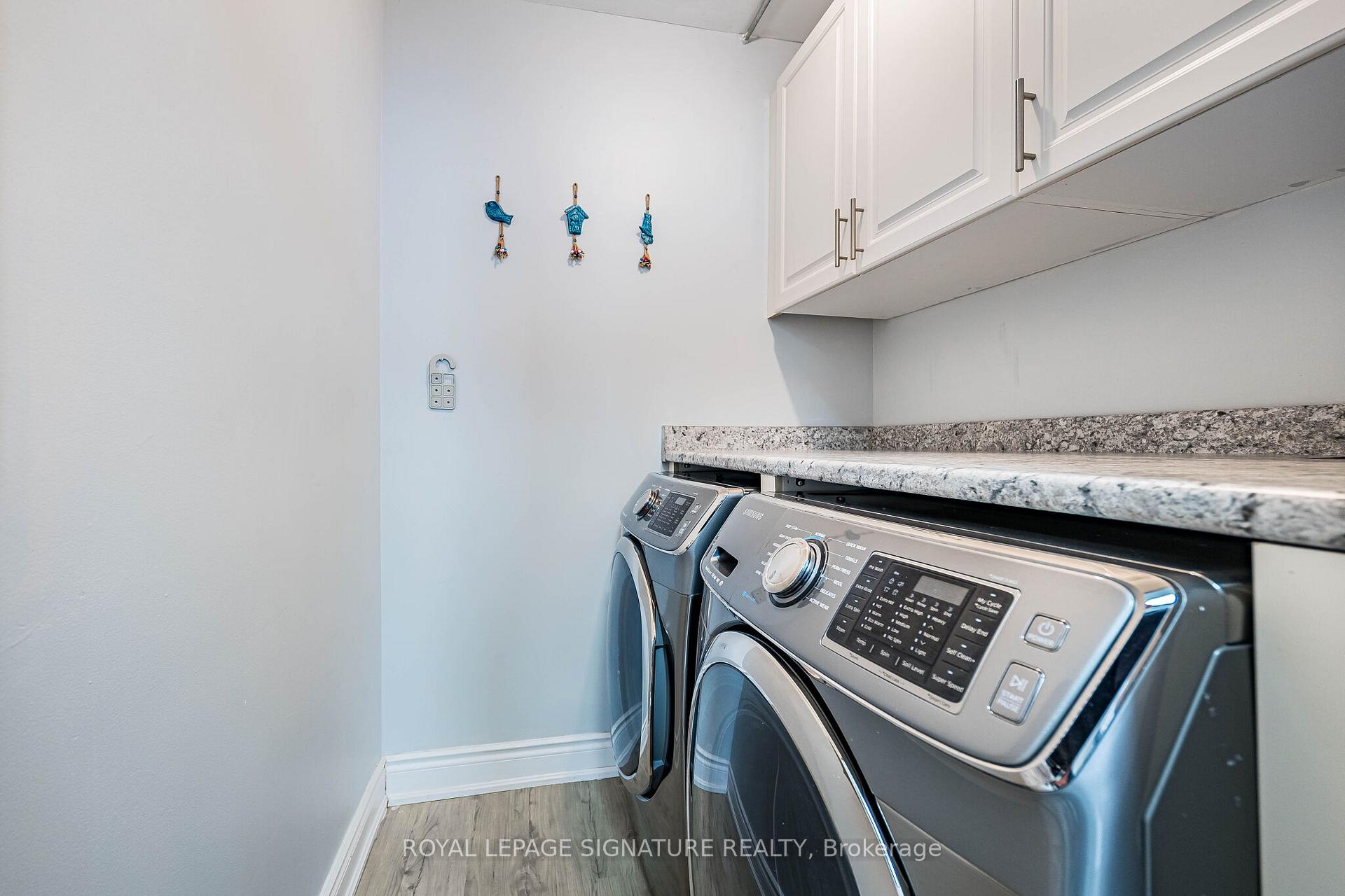 Photo 23 of Unit 405, 25 Four Winds Drive, North York, York University Heights — HOMEH