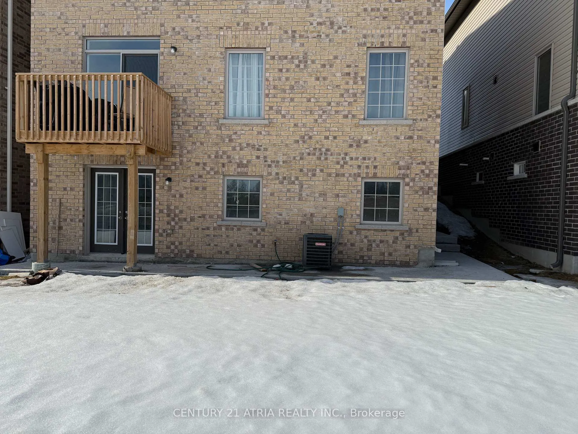 Photo 6 of Unit Bsmt, 2585 Secreto Drive, Oshawa, Windfields — HOMEH
