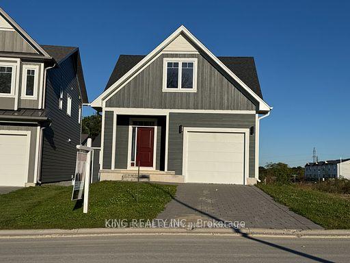 Photo 1 of Unit LOWER, 10 Julie Crescent, London, South J — HOMEH