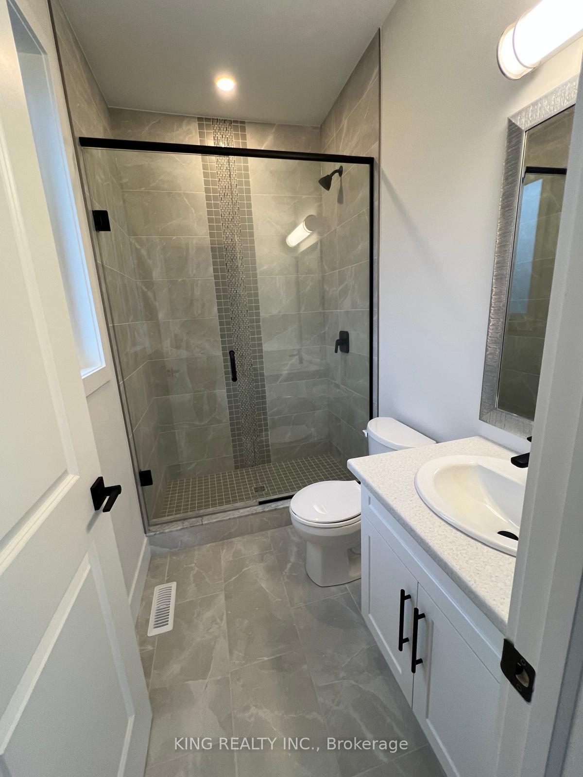 Photo 10 of Unit LOWER, 10 Julie Crescent, London, South J — HOMEH
