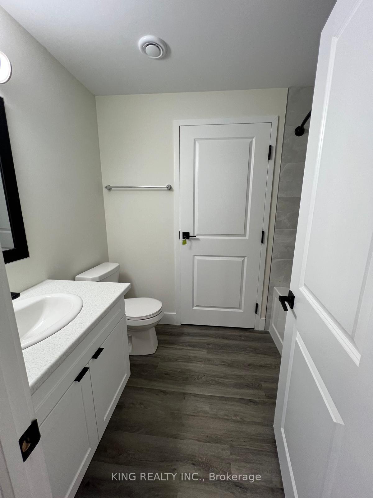 Photo 9 of Unit LOWER, 10 Julie Crescent, London, South J — HOMEH