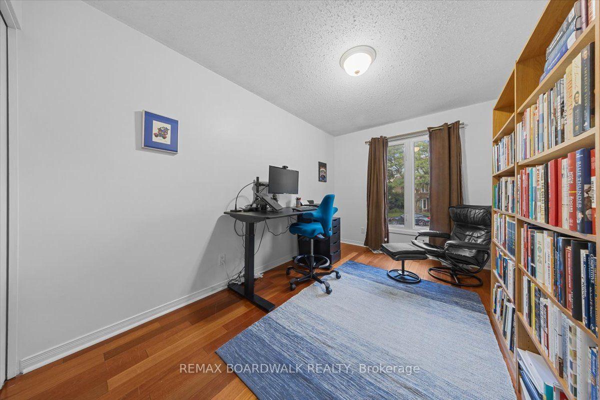 Photo 20 of 989 Cahill Drive W, Ottawa, Hunt Club/Western Community — HOMEH