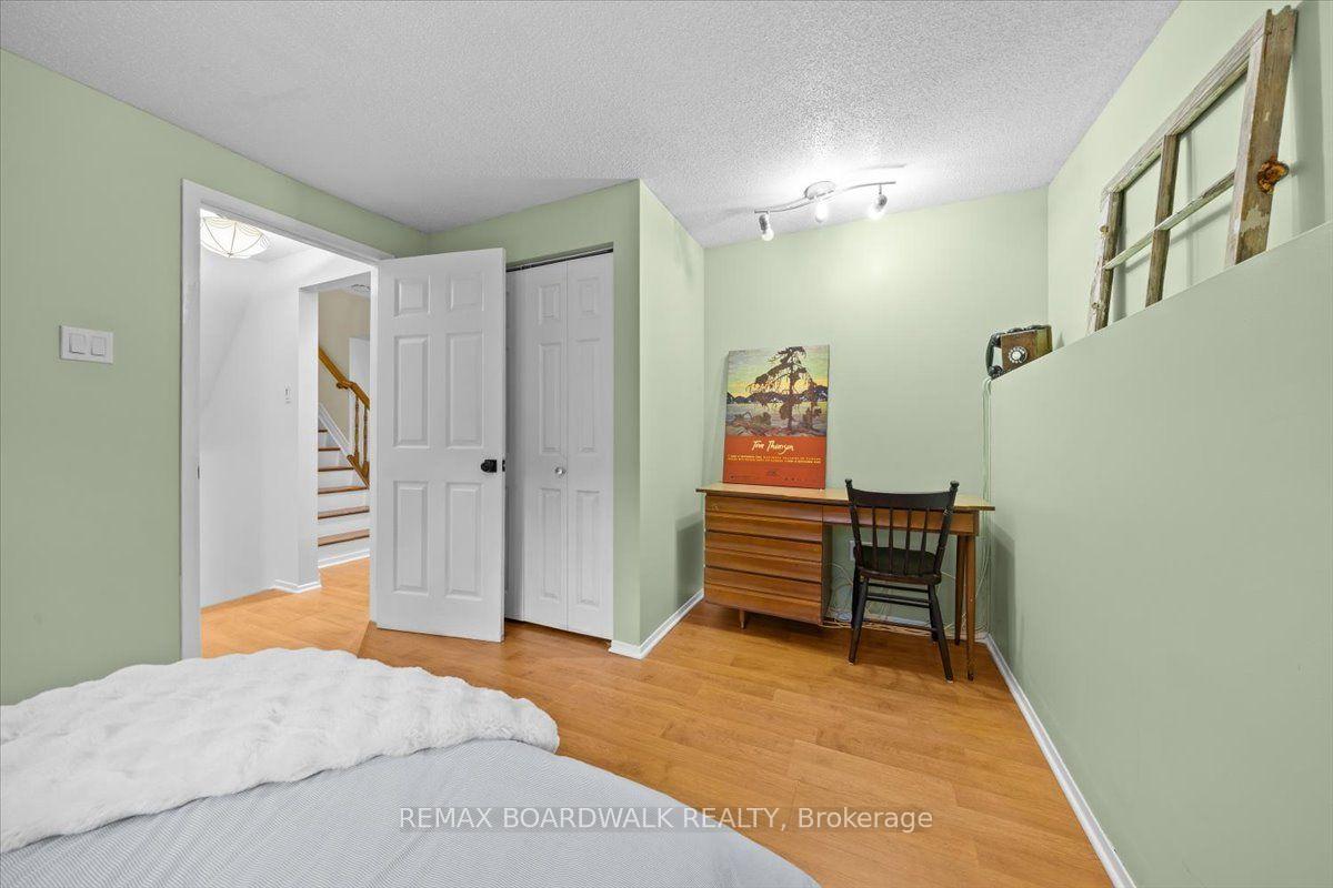 Photo 28 of 989 Cahill Drive W, Ottawa, Hunt Club/Western Community — HOMEH