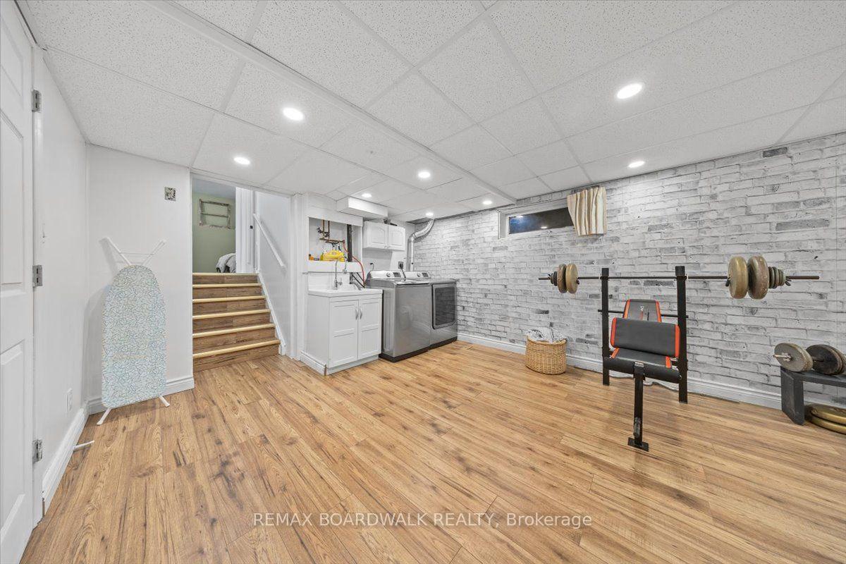Photo 31 of 989 Cahill Drive W, Ottawa, Hunt Club/Western Community — HOMEH