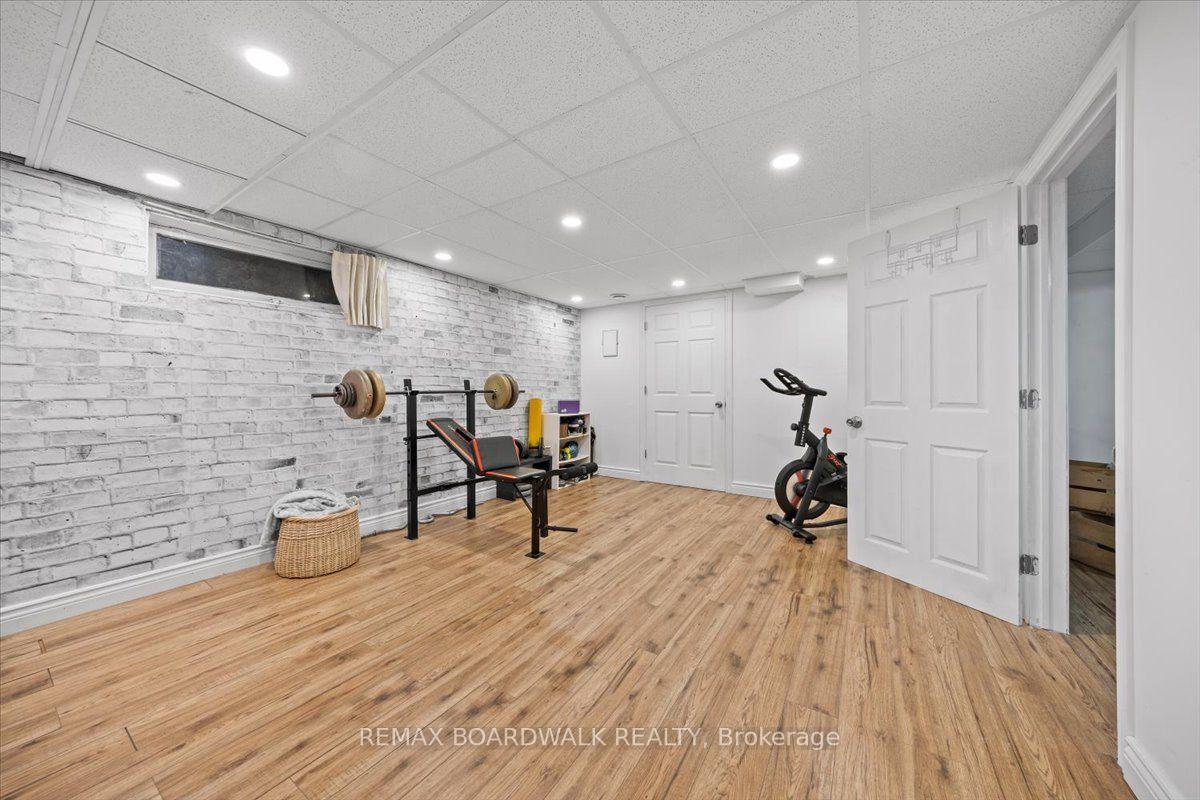 Photo 32 of 989 Cahill Drive W, Ottawa, Hunt Club/Western Community — HOMEH