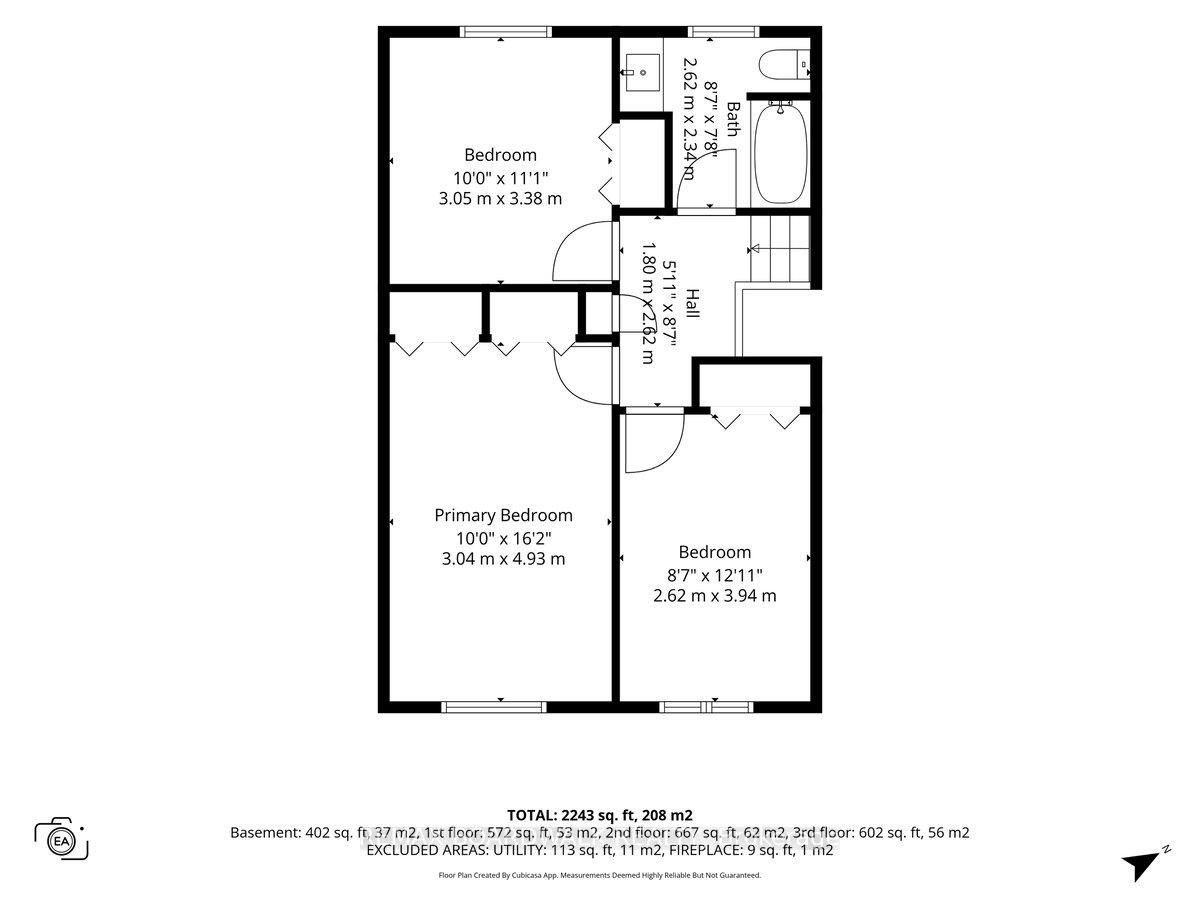 Photo 38 of 989 Cahill Drive W, Ottawa, Hunt Club/Western Community — HOMEH