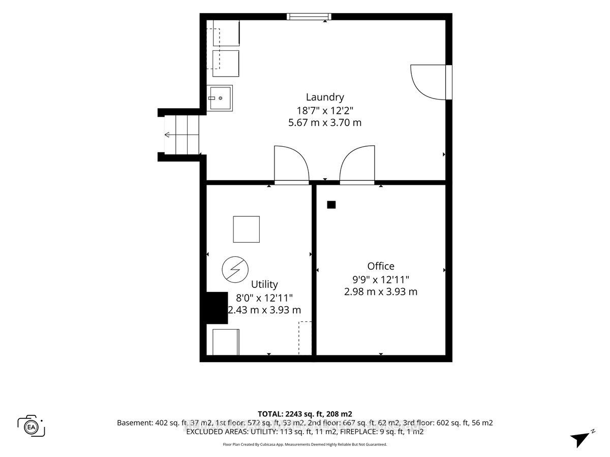 Photo 41 of 989 Cahill Drive W, Ottawa, Hunt Club/Western Community — HOMEH