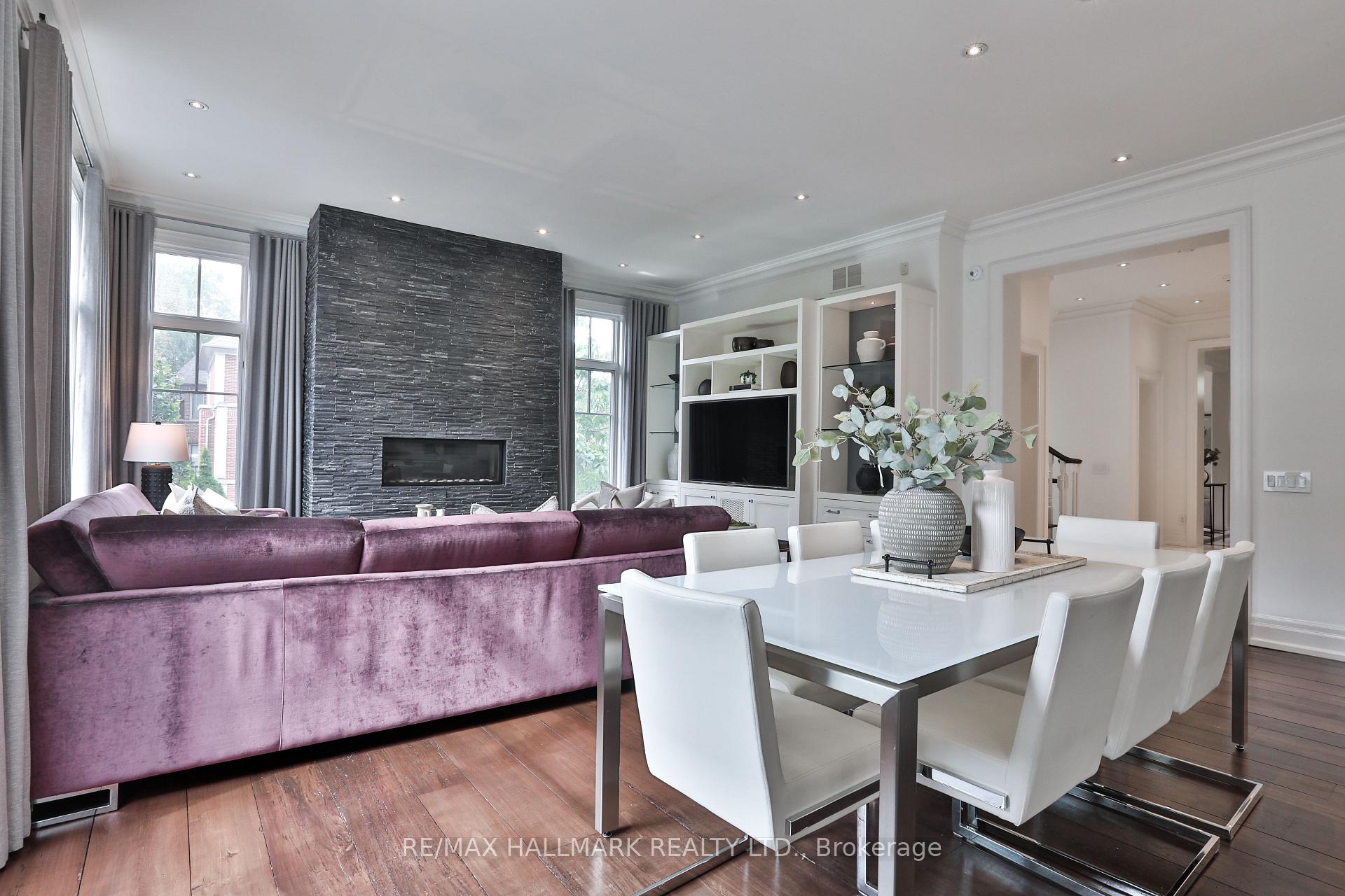 Photo 20 of 11 Forest Ridge Drive, Toronto, Forest Hill North — HOMEH
