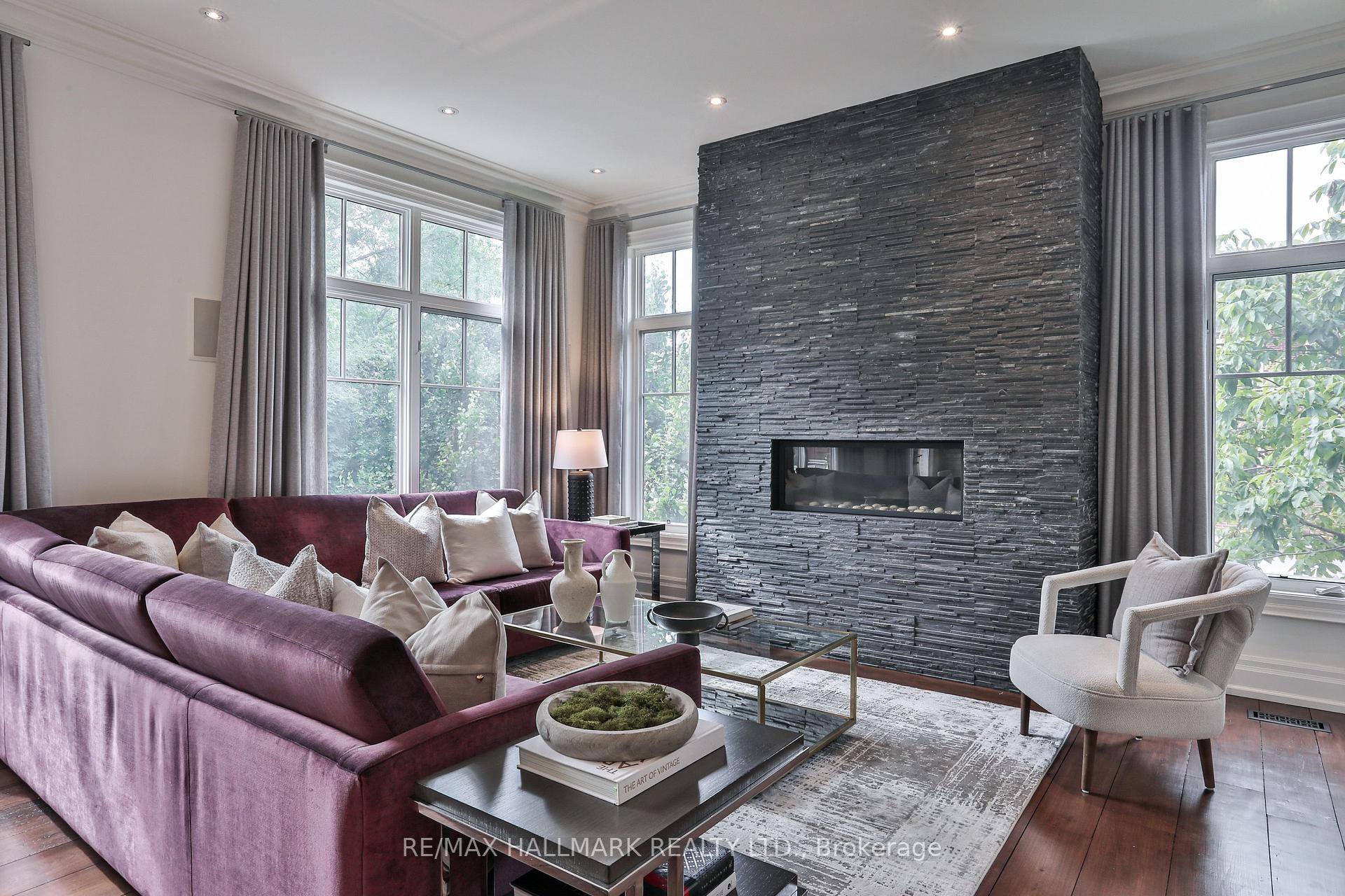 Photo 22 of 11 Forest Ridge Drive, Toronto, Forest Hill North — HOMEH