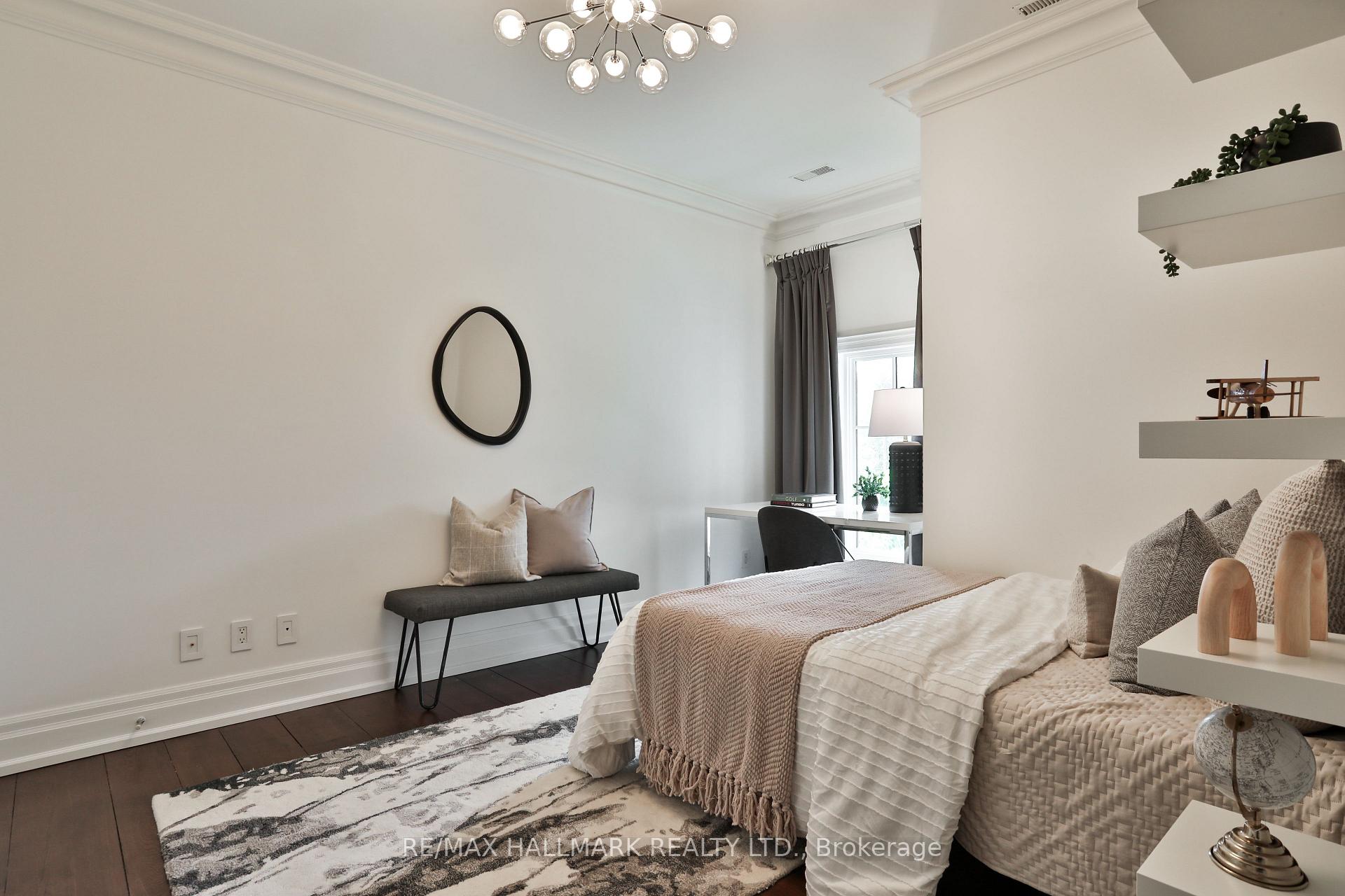 Photo 32 of 11 Forest Ridge Drive, Toronto, Forest Hill North — HOMEH