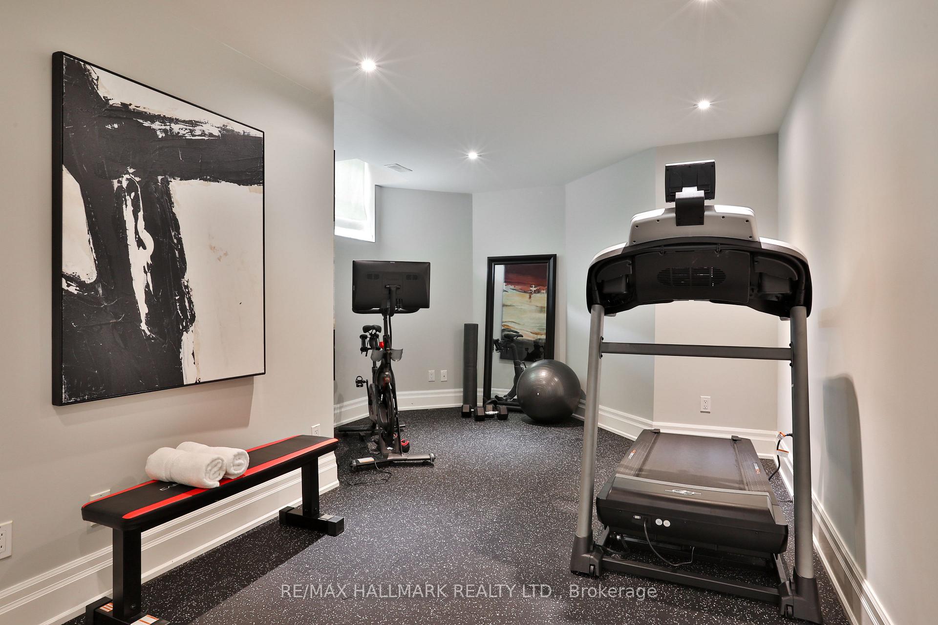 Photo 44 of 11 Forest Ridge Drive, Toronto, Forest Hill North — HOMEH