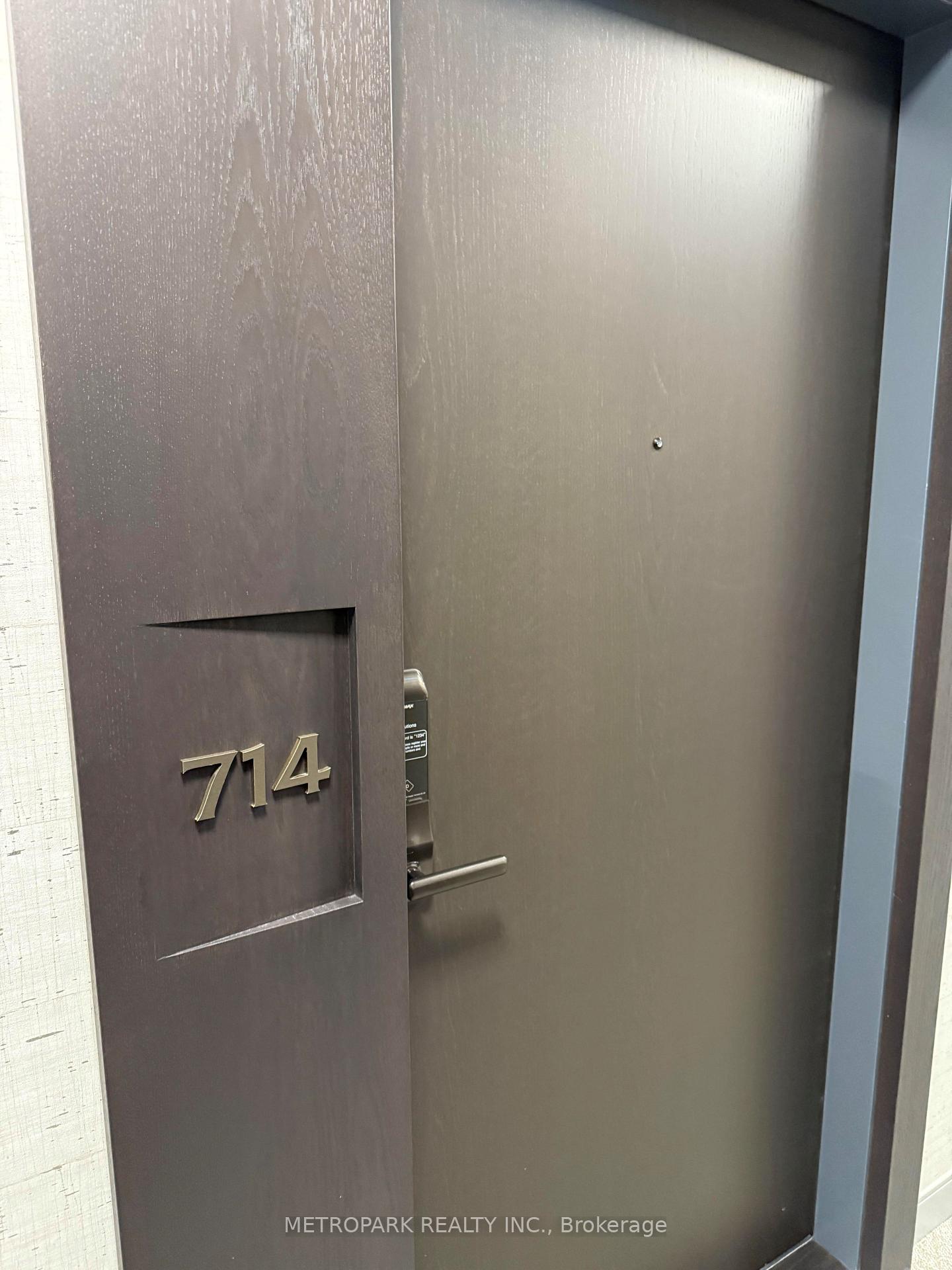 Photo 2 of Unit 714, 412 Silver Maple Road, Oakville, Joshua Meadows — HOMEH