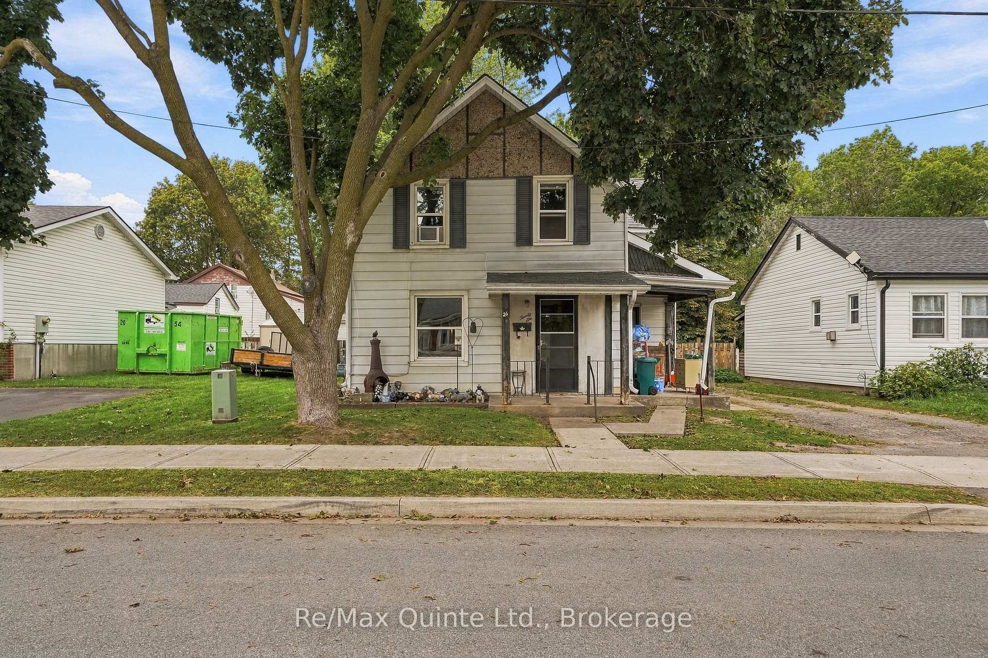 Photo 1 of 26 Strachan Street, Belleville, Belleville Ward — HOMEH