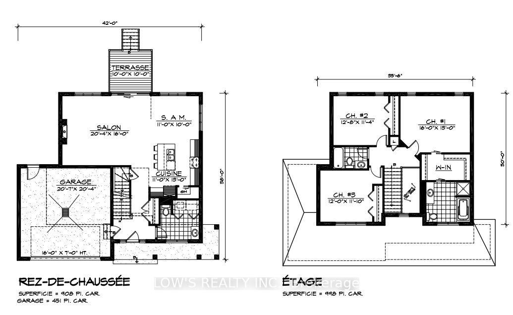 Photo 2 of 00000 Farmers Avenue, Champlain, Vankleek Hill — HOMEH