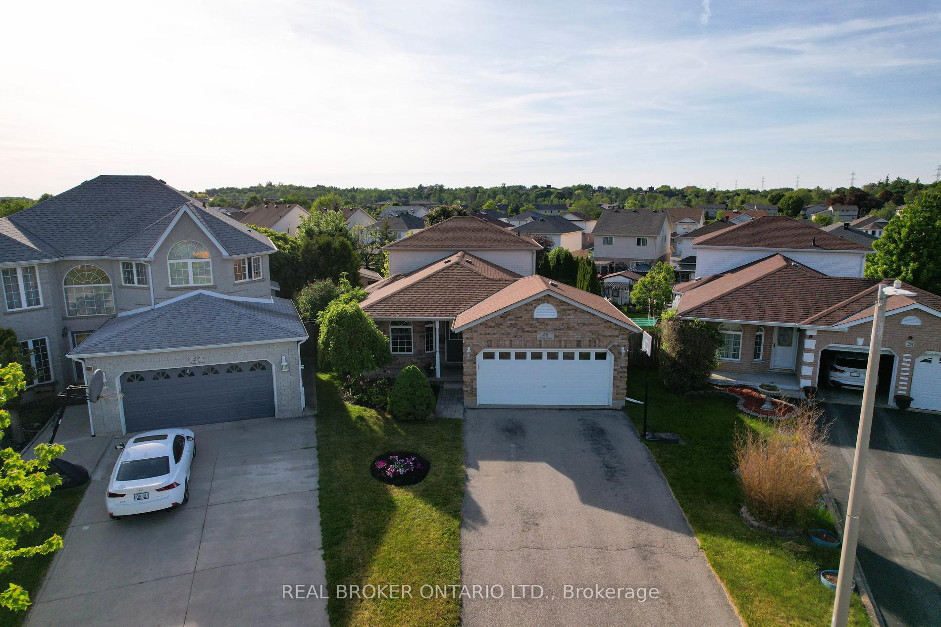 Photo 2 of 26 Kelly Court, Guelph, Willow West/Sugarbush/West Acres — HOMEH