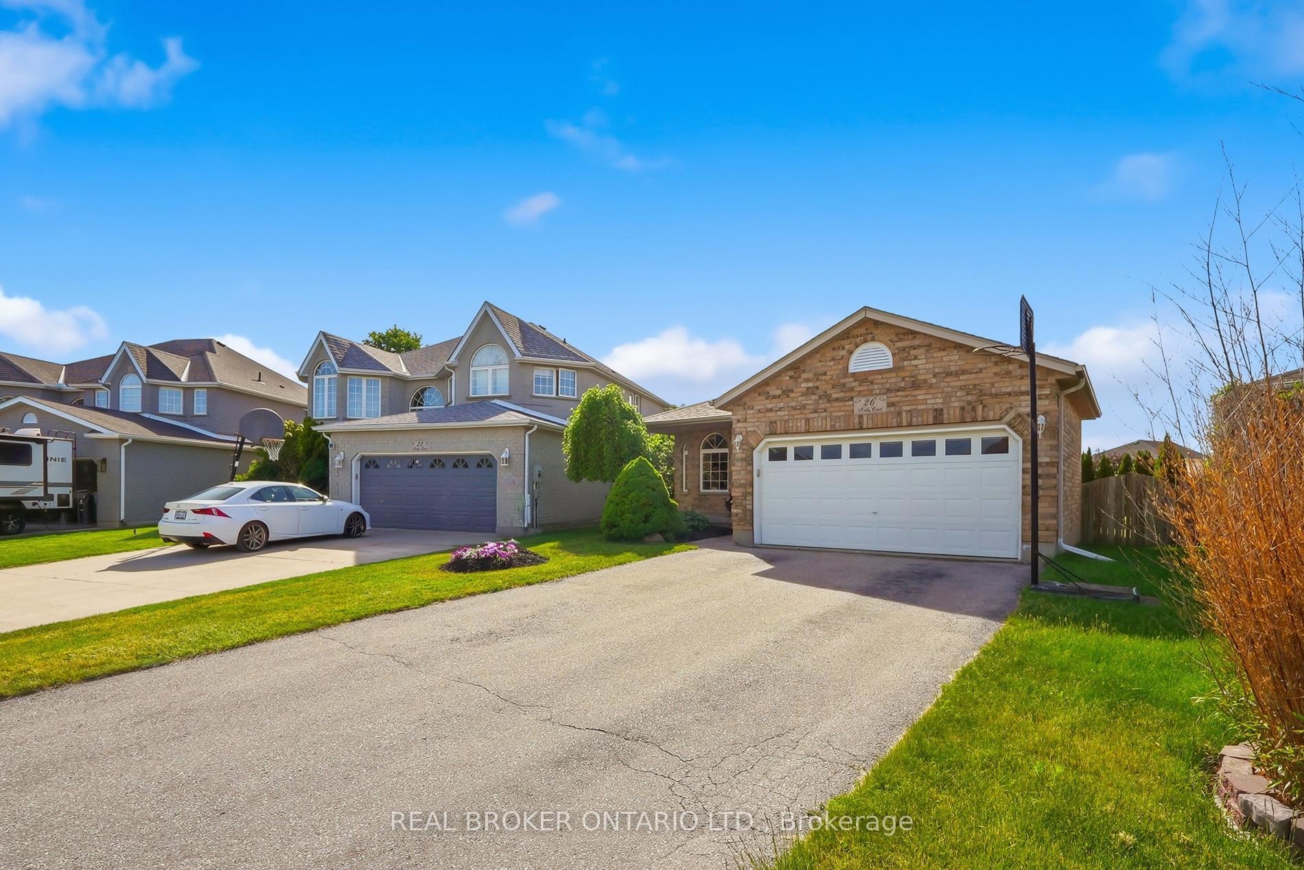 Photo 3 of 26 Kelly Court, Guelph, Willow West/Sugarbush/West Acres — HOMEH