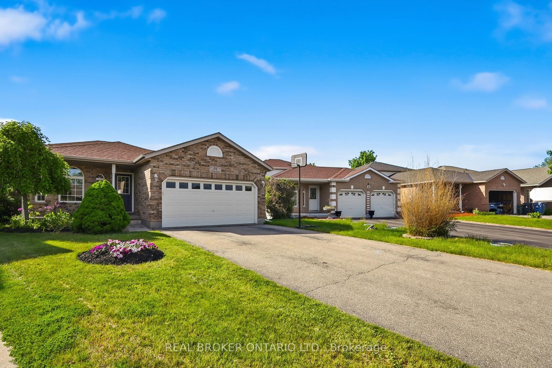 Photo 4 of 26 Kelly Court, Guelph, Willow West/Sugarbush/West Acres — HOMEH