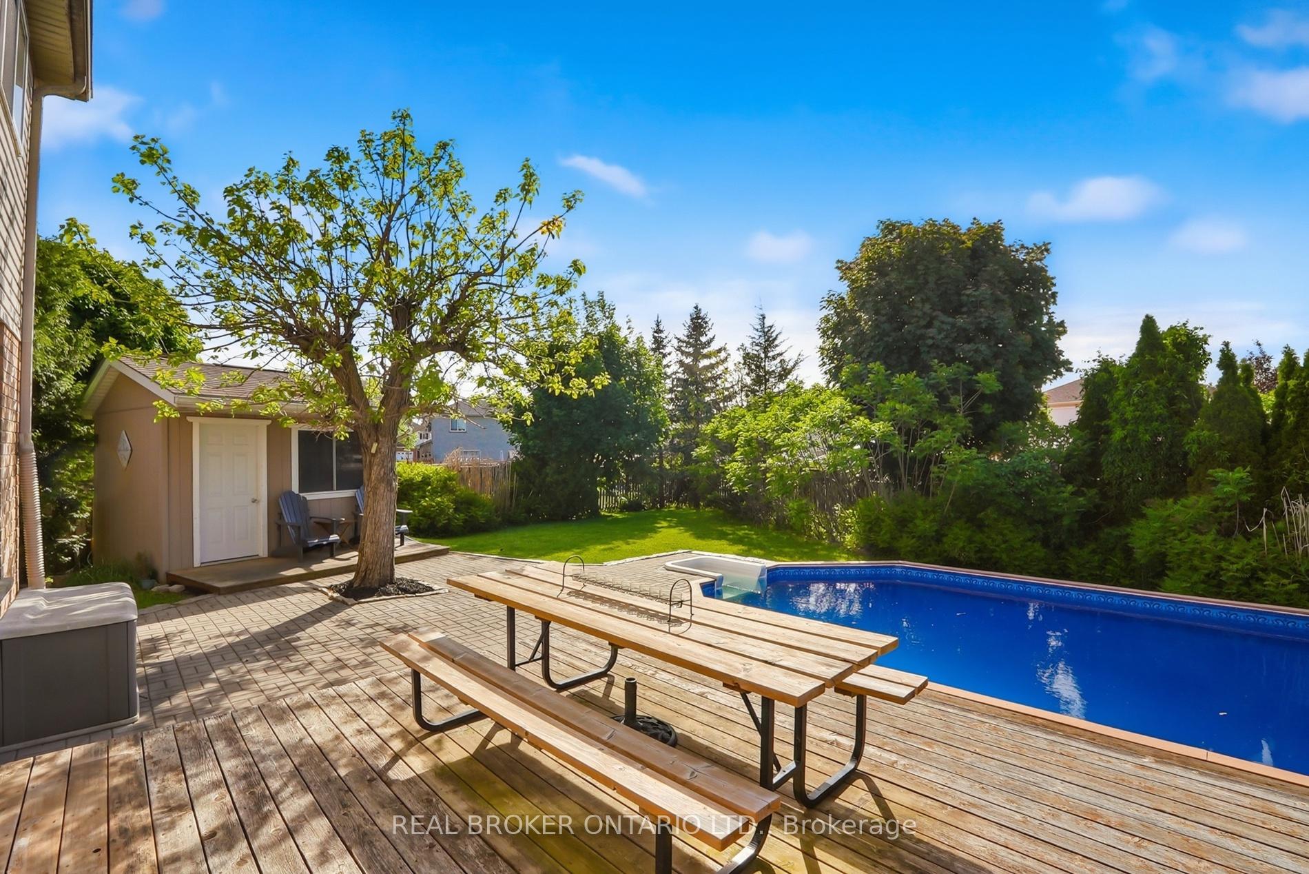 Photo 35 of 26 Kelly Court, Guelph, Willow West/Sugarbush/West Acres — HOMEH