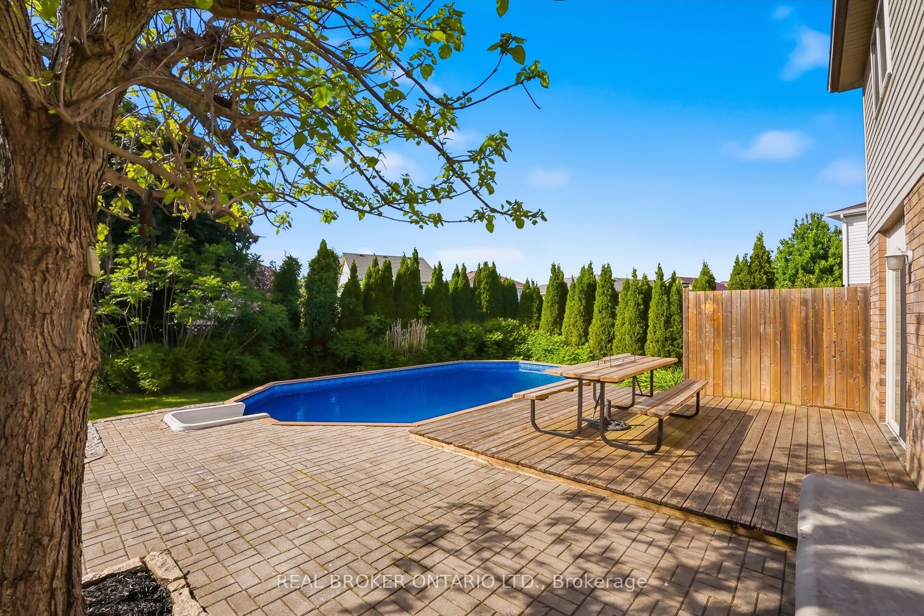 Photo 36 of 26 Kelly Court, Guelph, Willow West/Sugarbush/West Acres — HOMEH