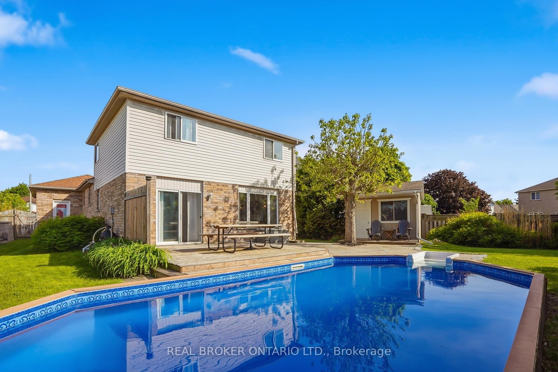 Photo 37 of 26 Kelly Court, Guelph, Willow West/Sugarbush/West Acres — HOMEH