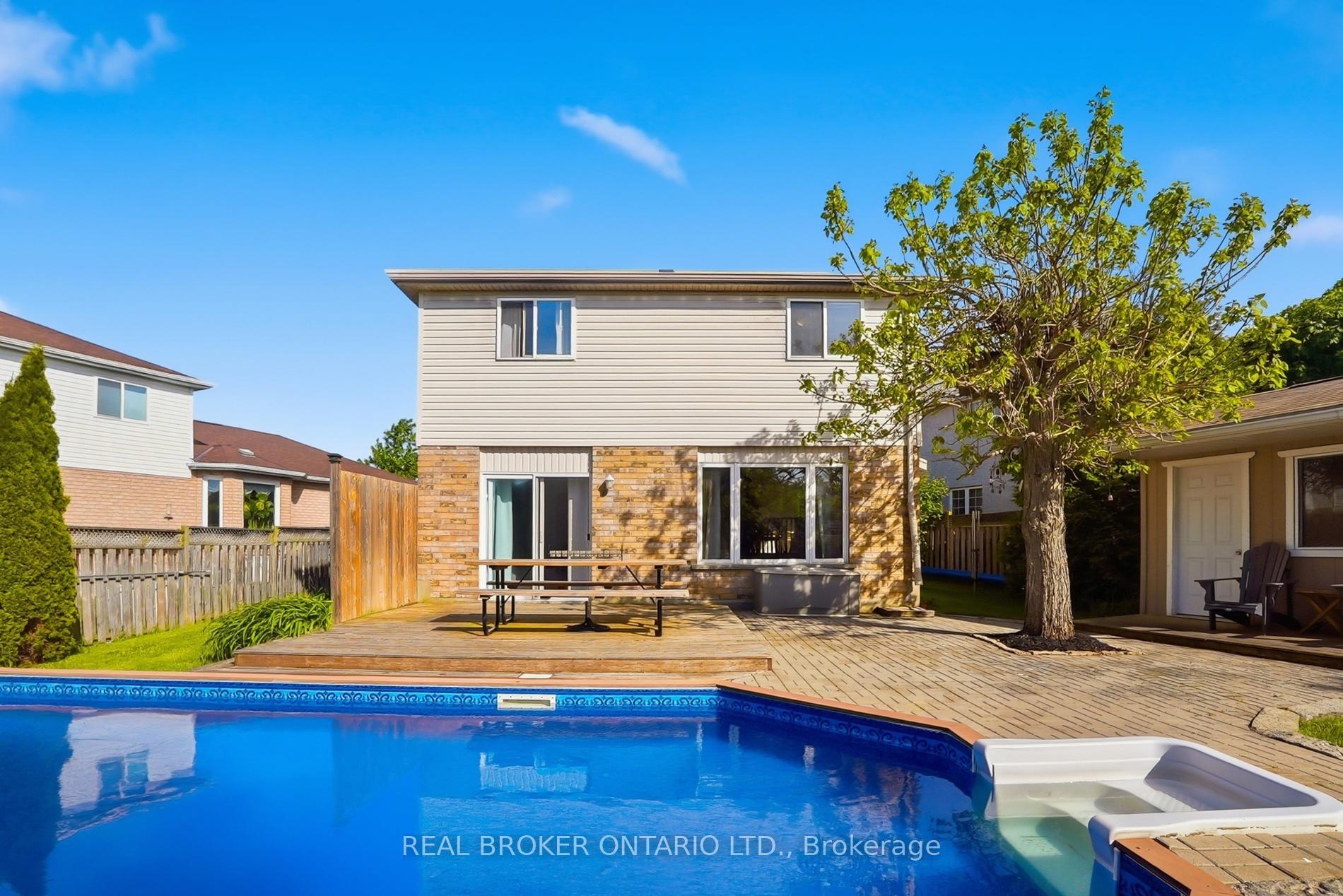 Photo 38 of 26 Kelly Court, Guelph, Willow West/Sugarbush/West Acres — HOMEH