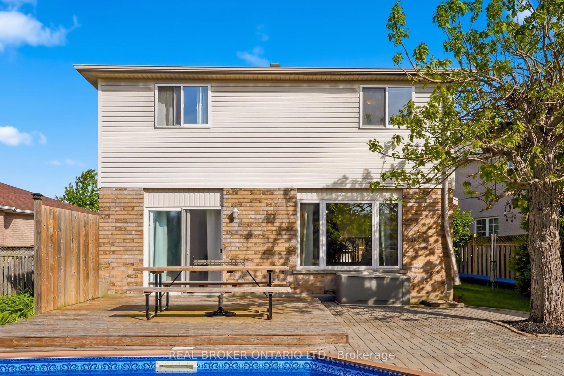 Photo 39 of 26 Kelly Court, Guelph, Willow West/Sugarbush/West Acres — HOMEH