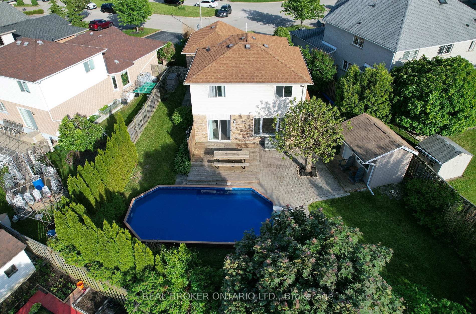 Photo 41 of 26 Kelly Court, Guelph, Willow West/Sugarbush/West Acres — HOMEH