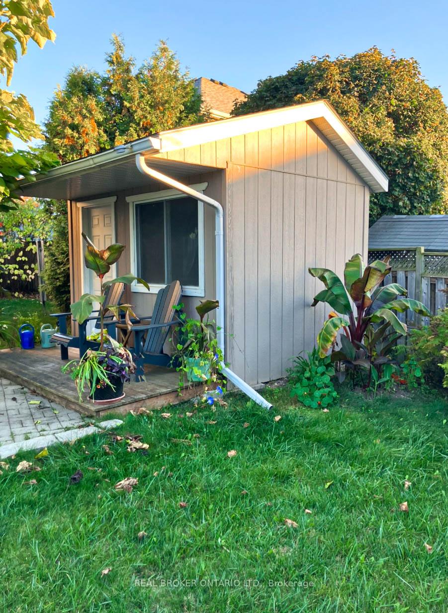 Photo 44 of 26 Kelly Court, Guelph, Willow West/Sugarbush/West Acres — HOMEH