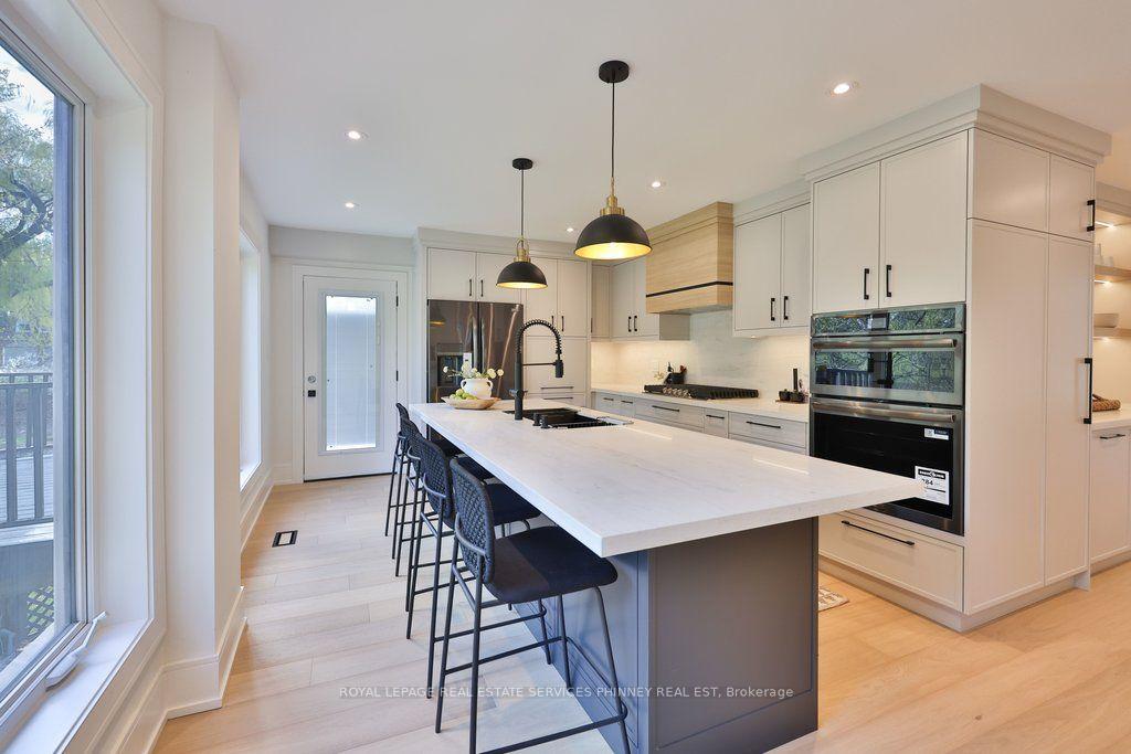 Photo 19 of 1340 Contour Drive, Mississauga, Clarkson — HOMEH