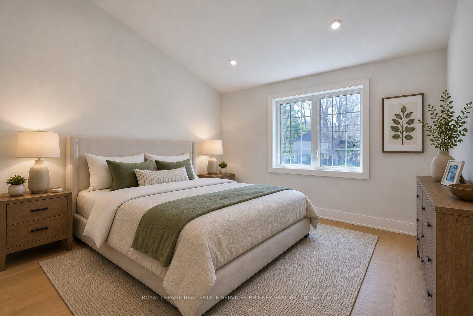 Photo 29 of 1340 Contour Drive, Mississauga, Clarkson — HOMEH