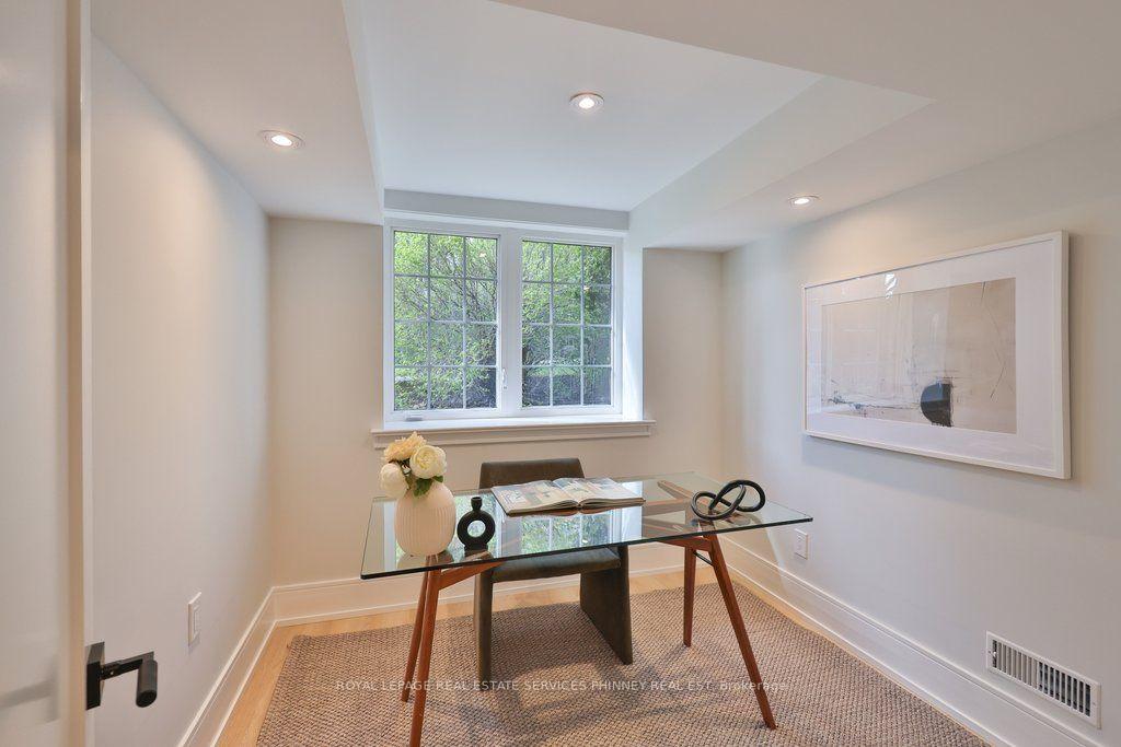 Photo 36 of 1340 Contour Drive, Mississauga, Clarkson — HOMEH