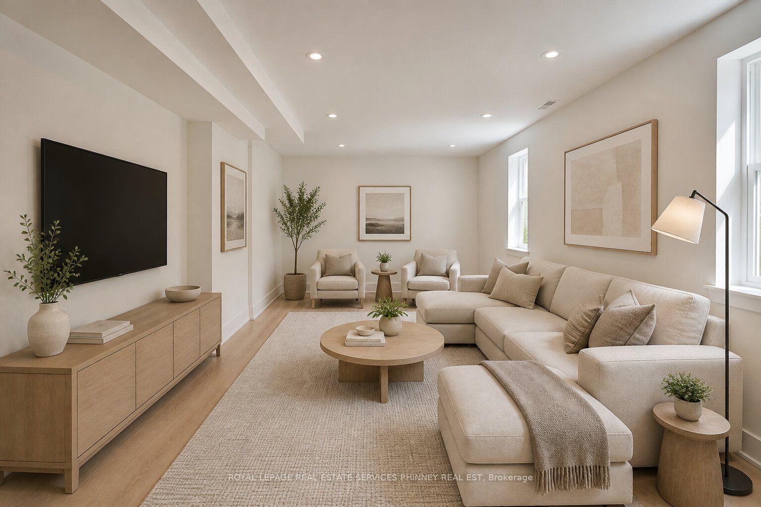 Photo 39 of 1340 Contour Drive, Mississauga, Clarkson — HOMEH