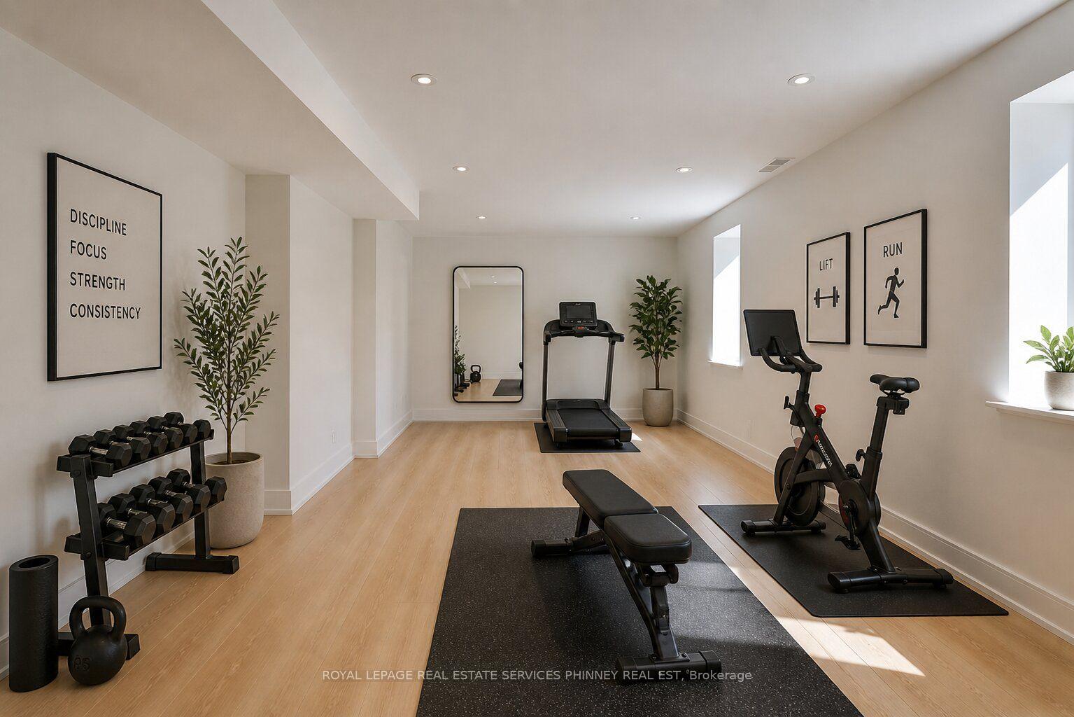 Photo 40 of 1340 Contour Drive, Mississauga, Clarkson — HOMEH