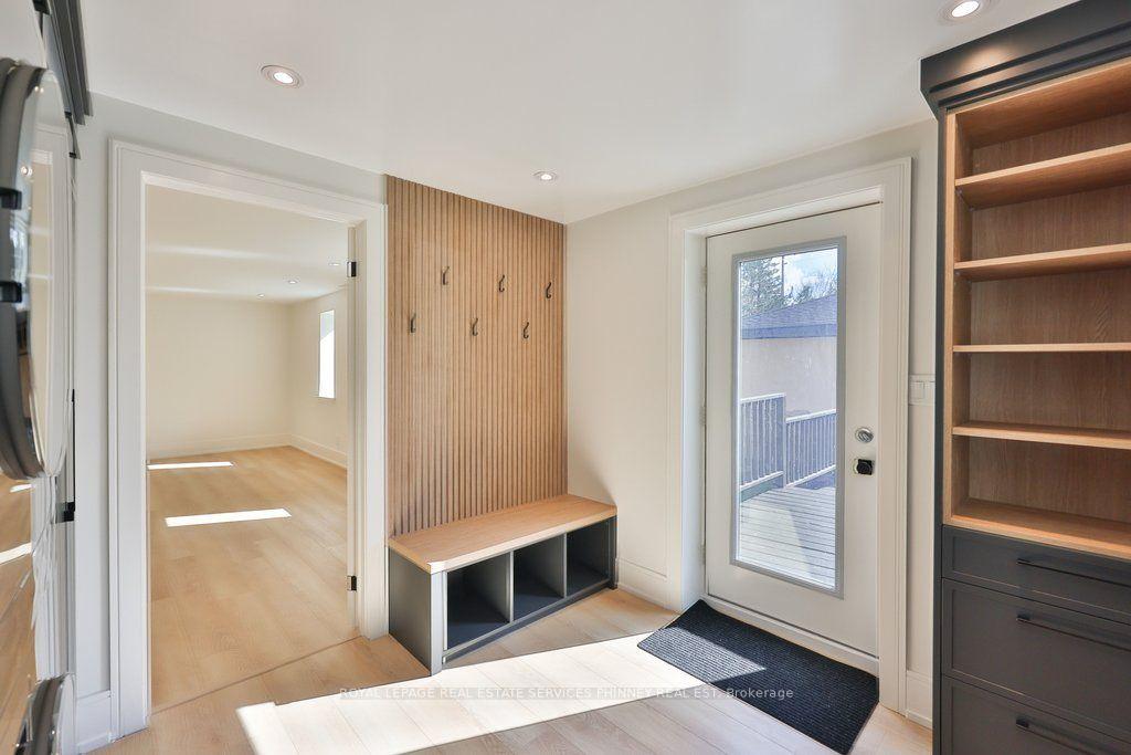 Photo 43 of 1340 Contour Drive, Mississauga, Clarkson — HOMEH