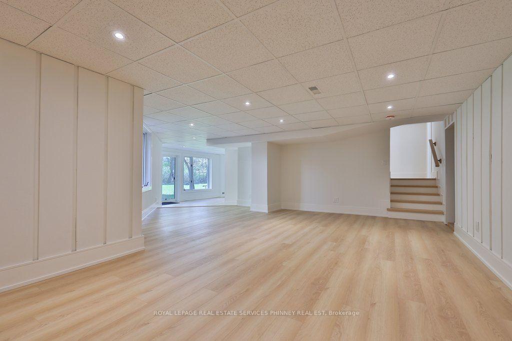 Photo 46 of 1340 Contour Drive, Mississauga, Clarkson — HOMEH