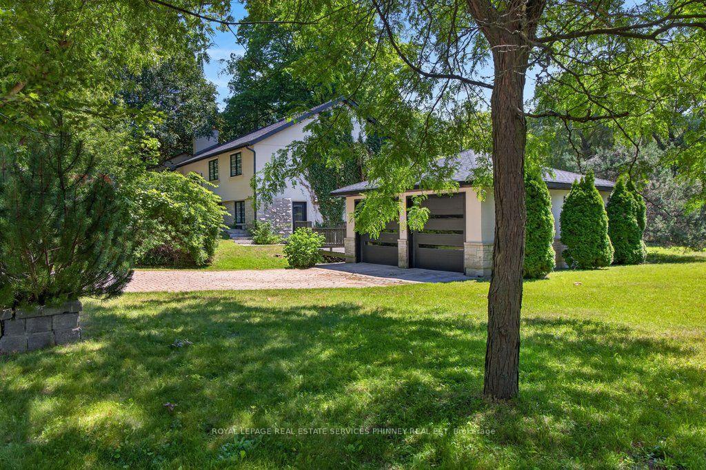 Photo 48 of 1340 Contour Drive, Mississauga, Clarkson — HOMEH