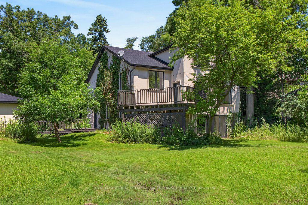 Photo 49 of 1340 Contour Drive, Mississauga, Clarkson — HOMEH