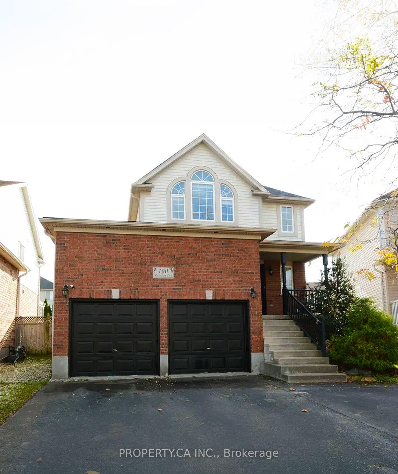 Photo 1 of Unit Lower, 100 Masterson Crescent, Cambridge, Lang's Farm — HOMEH