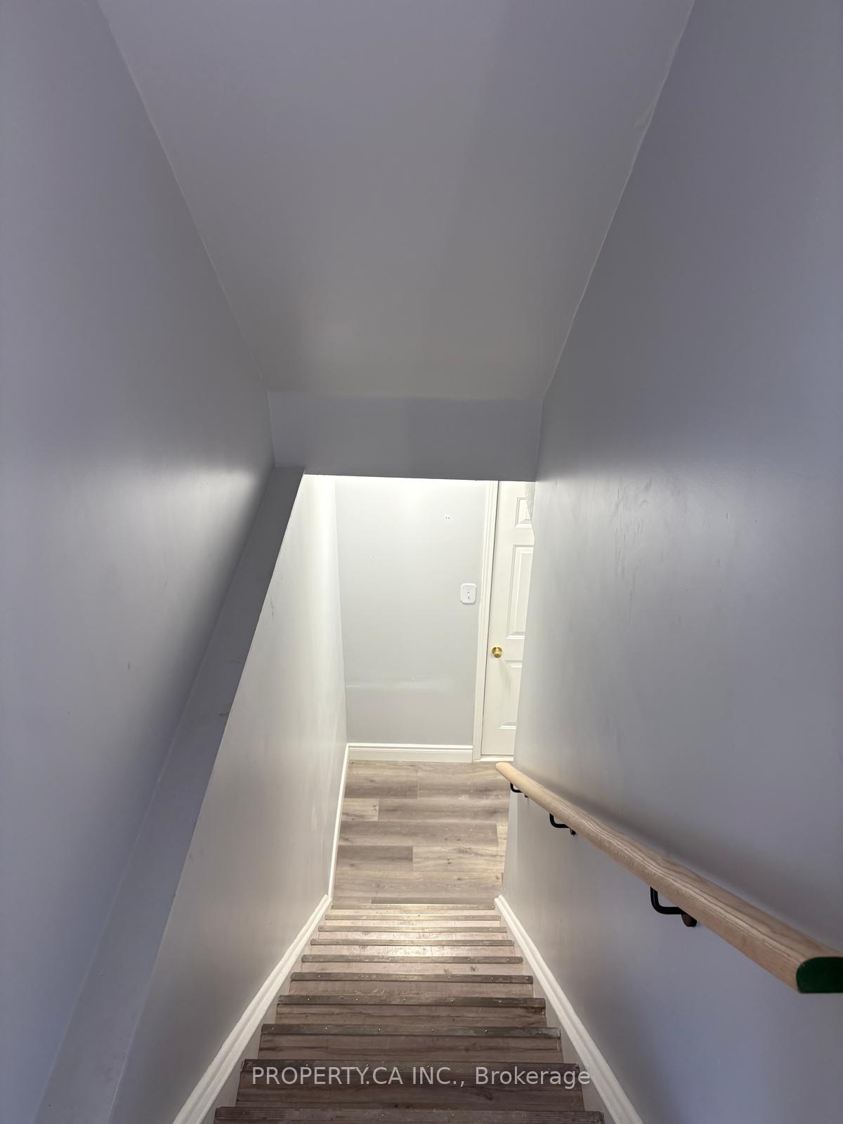 Photo 3 of Unit Lower, 100 Masterson Crescent, Cambridge, Lang's Farm — HOMEH