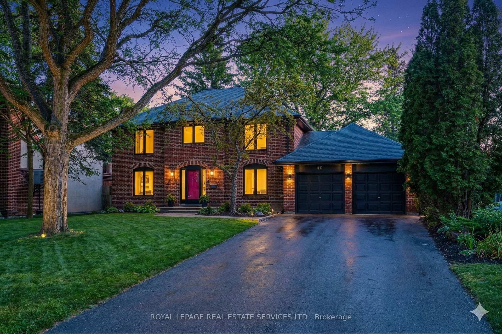 Photo 2 of 40 Stonemanse Court, Scarborough, Woburn — HOMEH