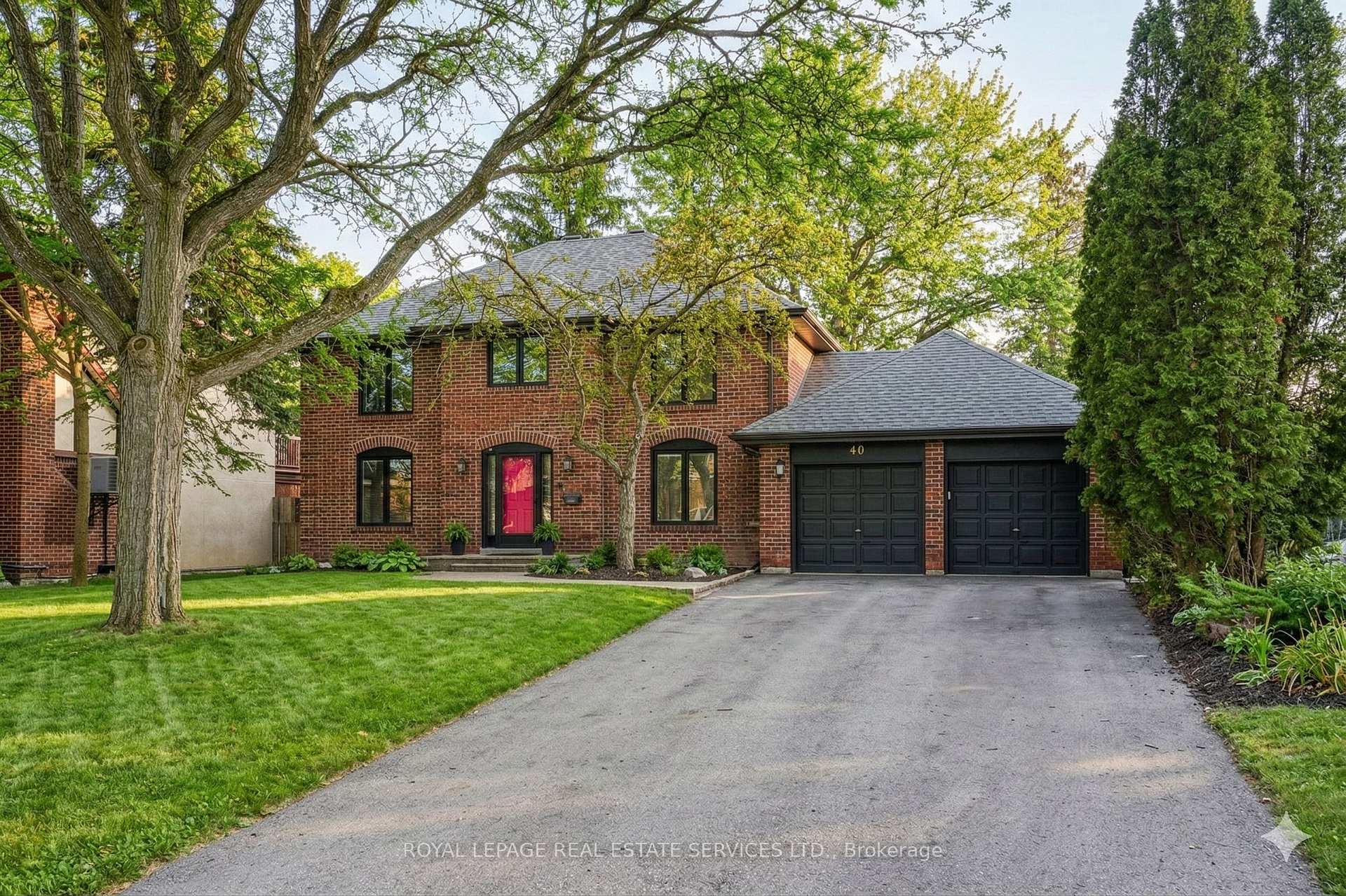 Photo 3 of 40 Stonemanse Court, Scarborough, Woburn — HOMEH