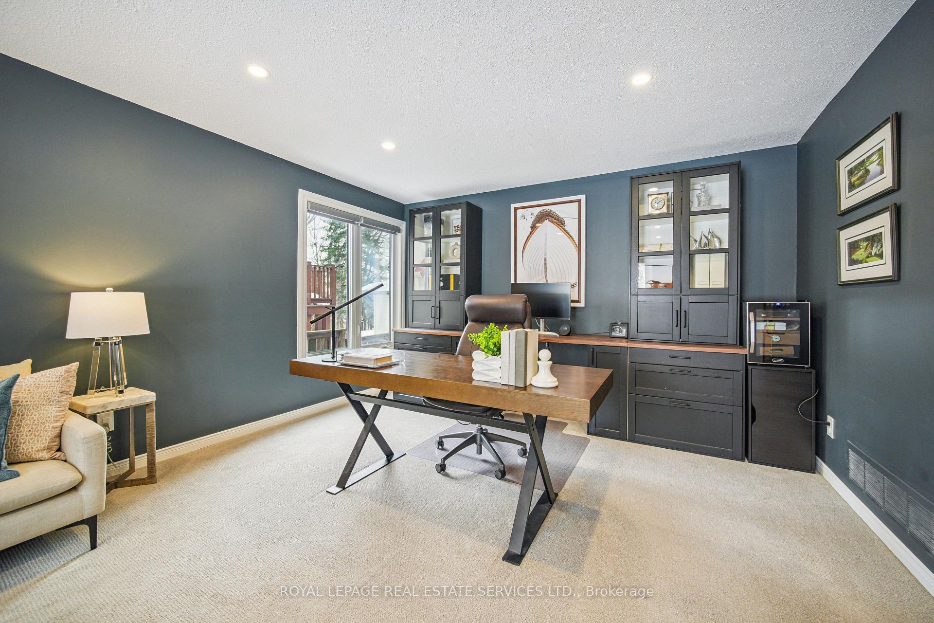 Photo 7 of 40 Stonemanse Court, Scarborough, Woburn — HOMEH