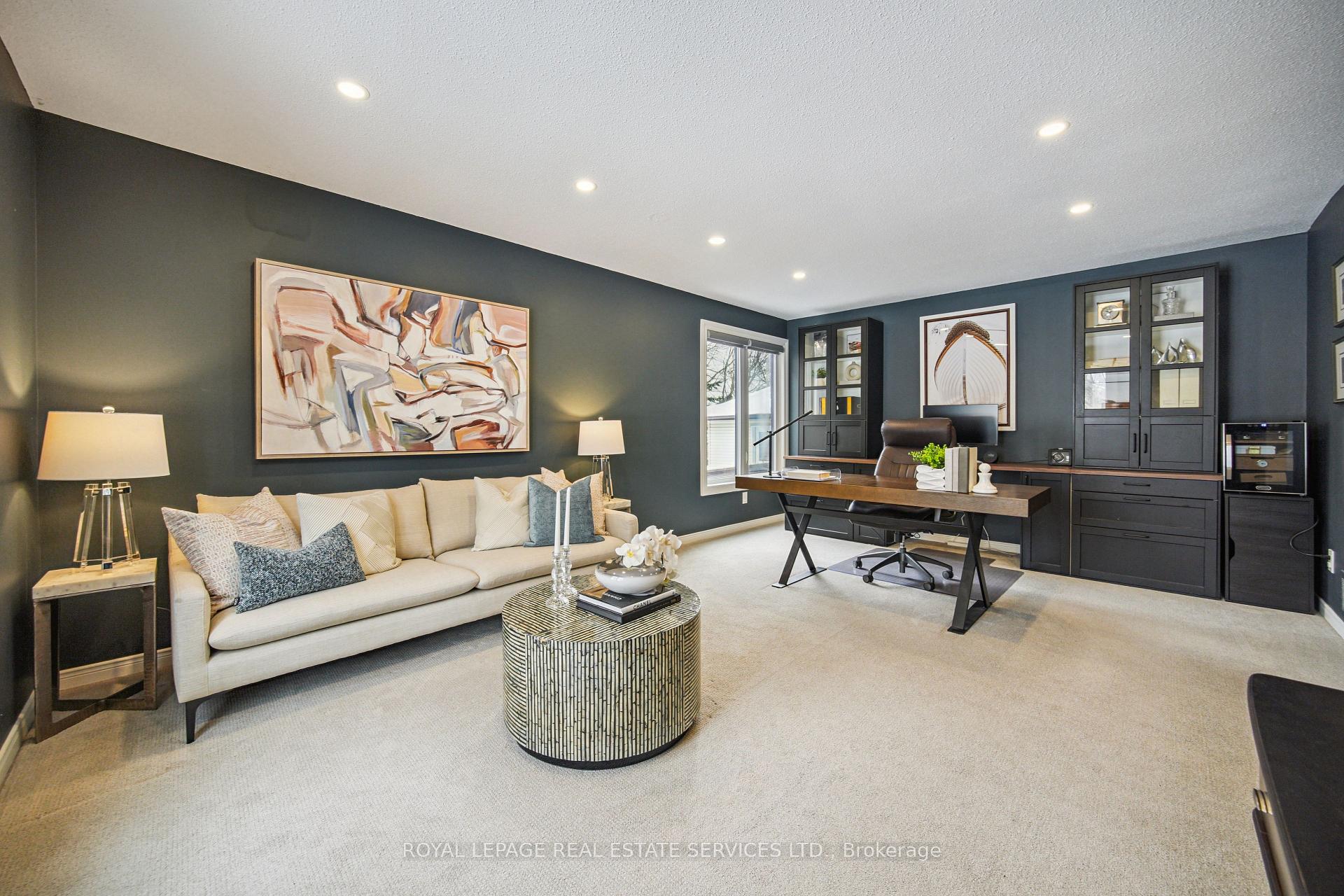 Photo 9 of 40 Stonemanse Court, Scarborough, Woburn — HOMEH