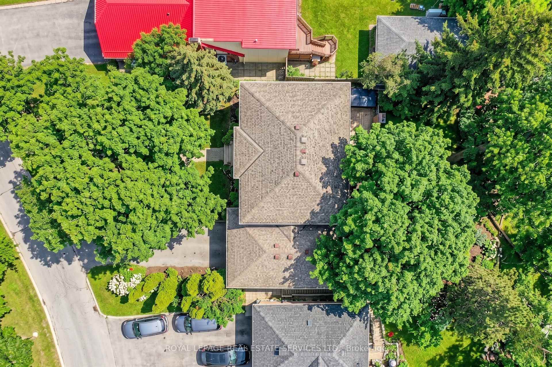 Photo 39 of 40 Stonemanse Court, Scarborough, Woburn — HOMEH