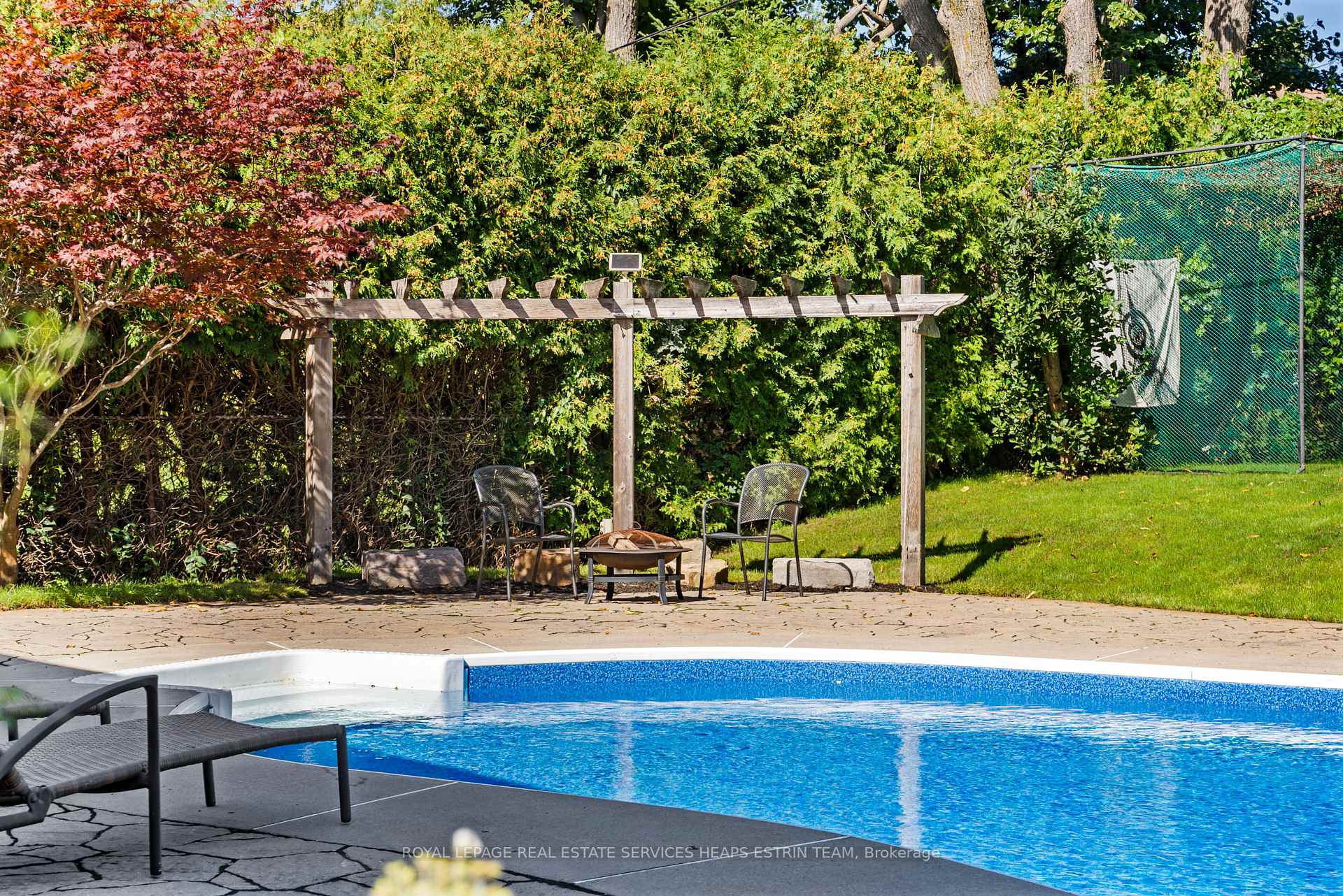 Photo 3 of 129 Babcombe Drive, Markham, Bayview Glen — HOMEH