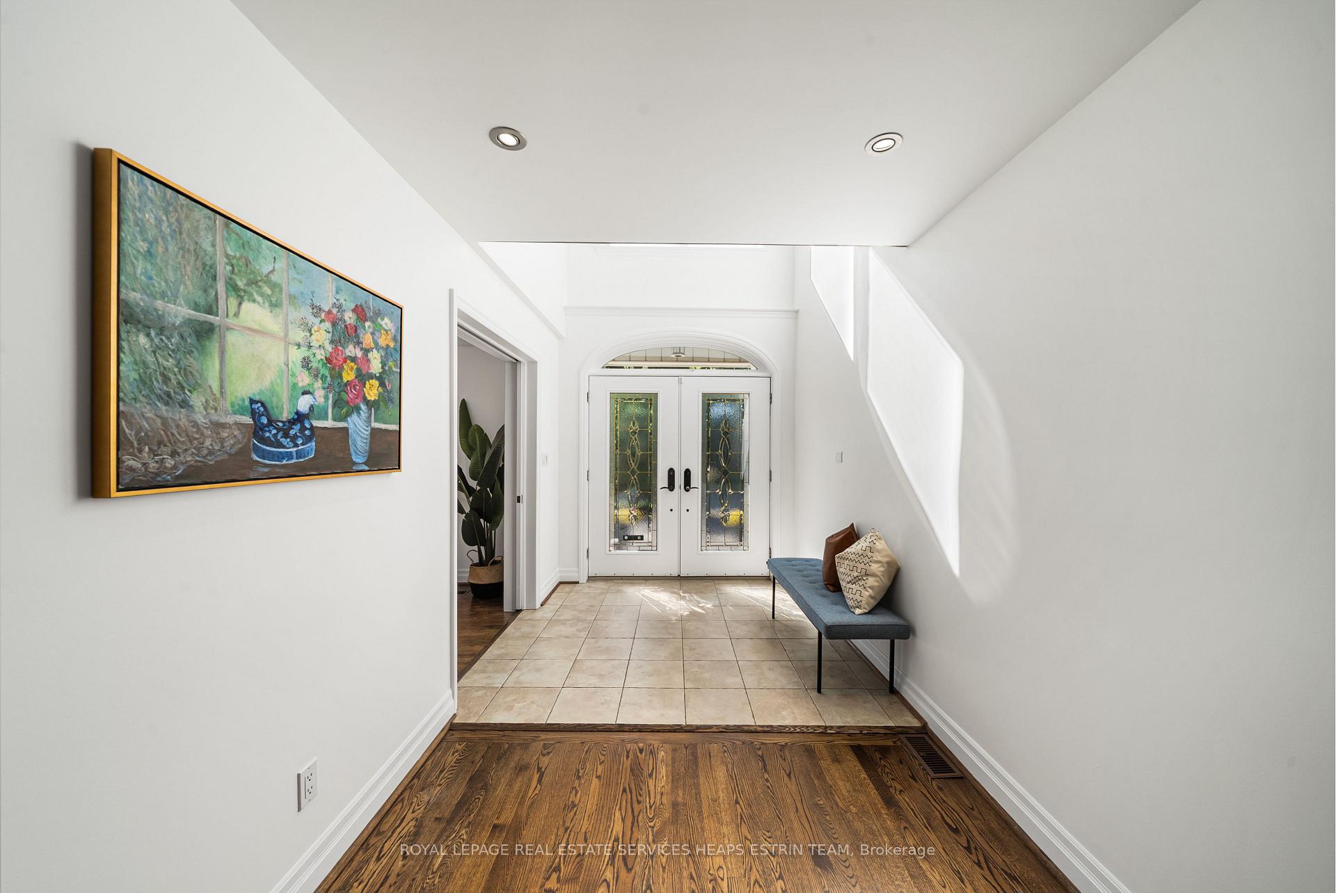 Photo 15 of 129 Babcombe Drive, Markham, Bayview Glen — HOMEH