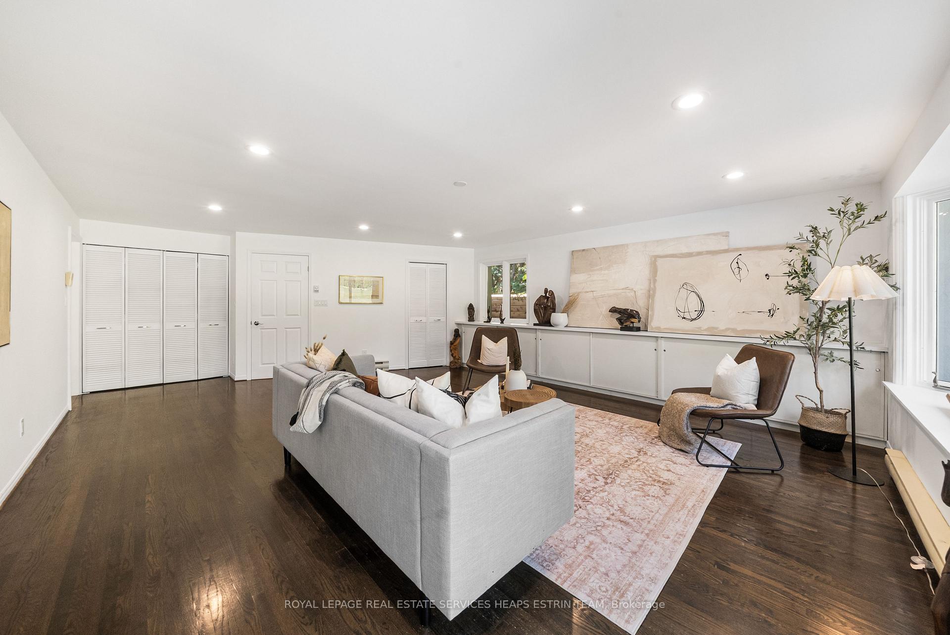 Photo 18 of 129 Babcombe Drive, Markham, Bayview Glen — HOMEH