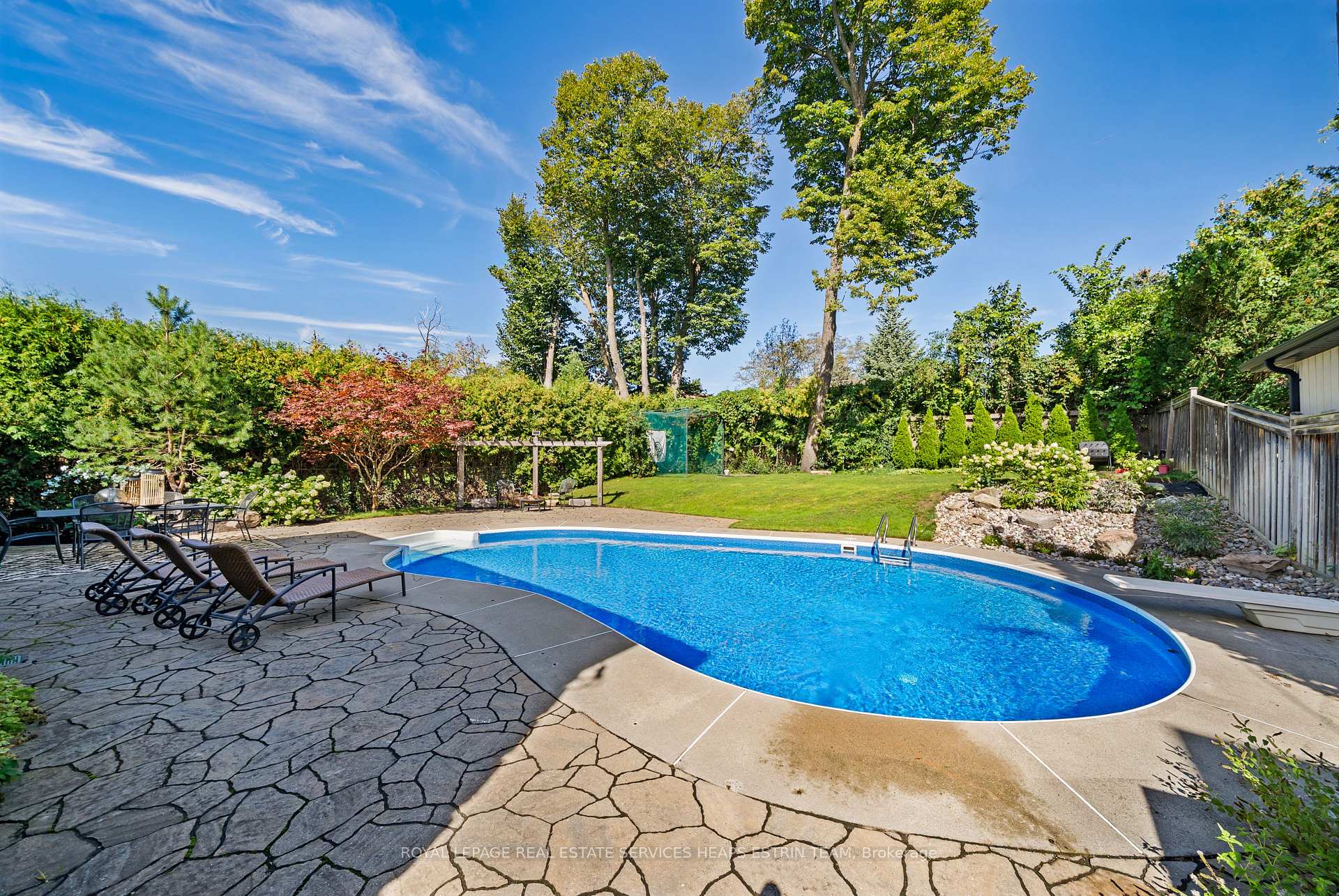 Photo 20 of 129 Babcombe Drive, Markham, Bayview Glen — HOMEH