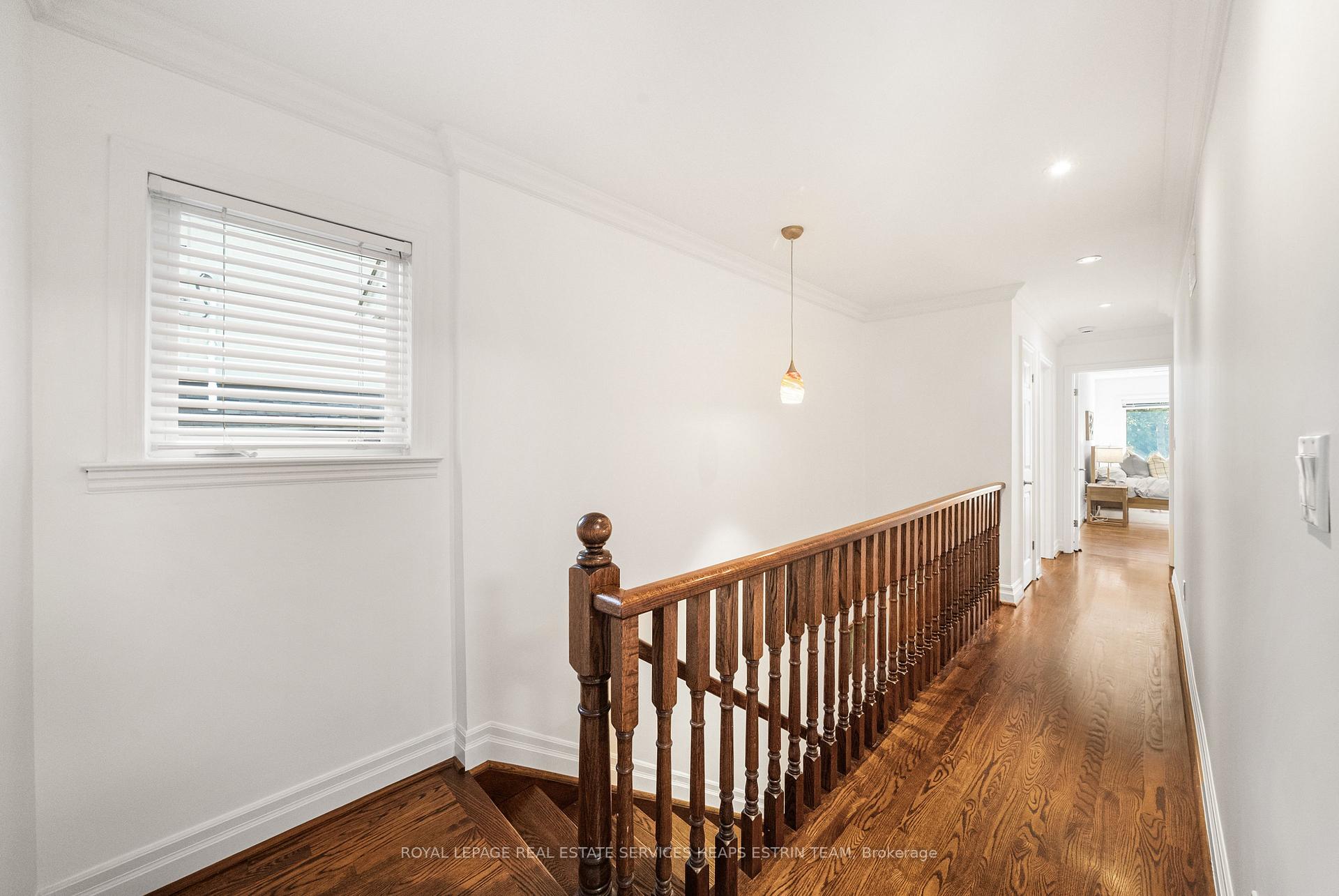 Photo 21 of 129 Babcombe Drive, Markham, Bayview Glen — HOMEH